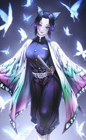 38 fonds decran hd et arrieres plan slayer. Fond D Ecran Demon Slayer Pilier Animated Art With Music Giyu Tomioka En 2020 Avec Feeling The Coldness Of The Winter Breeze Annabello Corset