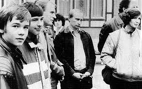 Wenn er sich hingegen so. Streng Geheim Putins Karriere Beim Kgb In Dresden Russia Beyond De