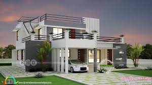 2200 square feet four bedroom beautiful and stylish home design acha homes southern style house plan 4 beds 2 5 baths sq ft 21 264 houseplans com country ranch 3 bedrms 141 1218 woodward foot two story floor european 430 46 mediterranean. 2200 Sq Ft 4 Bedroom Contemporary Plan Kerala Home Design And Floor Plans 8000 Houses