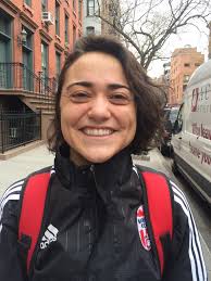 Our Coaches : Born Kickers