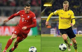 Statistics for borussia dortmund 2021 **you can use our images with stats on your website, but you have to add link to this site on your blog or webpage. Robert Lewandowski And Erling Braut Haaland Net Bundesliga Doubles Bbc Sport