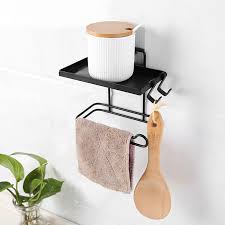 The getaway (which is currently out of stock on amazon but is available for $16,985 on allwood's website) is larger and can be fitted with a bathroom and kitchen and is pictured below. A1 Simple Wrought Iron Double Partition Paper Roll Holder Bathroom Toilet Paper Towel Holder Kitchen Storage Rack Wx9031136 Buy At The Price Of 19 90 In Aliexpress Com Imall Com