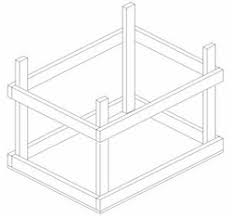 Now let me tell you about all of the materials and stained glass tools you need to get started. Build Your Own Work Bench Gomm Stained Glass