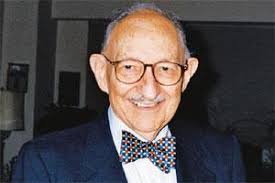 Bernstein, the man with Capital Ideas