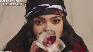 Kierra Luv — Worth It All: тексты песен, клипы и концерты