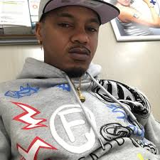 In 2003, a young LeBron James and Carmelo Anthony were ready to take over  the league. Tracy McGrady shares the mindset behind why he went so hard at  the rising stars.