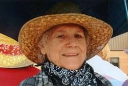 Obituary information for Mary Iler