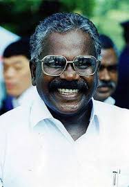 How P Patto shaped Malaysian politics for ordinary people