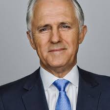 Malcolm Turnbull