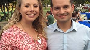 A month before your wedding? Call a coordinator like Sara Abrams.