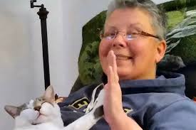 Fundraiser by Joe McAvoy : Support Barbara's Recovery Journey