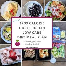 Now, most of us know that while some fats are terribly bad for us, others are actually quite healthy!that's great news, but here's our question: 1200 Calorie High Protein Low Carb Diet Plan With Printable Health Beet
