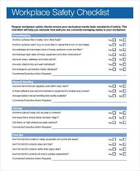 Thus, an equipment checklist is a tool that can make it faster for you to organize the process of equipment maintenance and evaluation. 15 Free Training Checklist Templates Word Excel Fomats