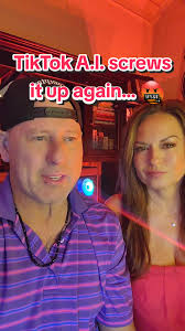 #TikTok A.I. got it wrong again, and suspended my live... We've moved over  to @Vanessa Compton 's page for tonight... #appealed #wrongfullybanned  #DocNessa