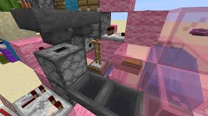 Just don't get killed in the process! Non Stackable Item Filtration System Redstone Creations Redstone Discussion And Mechanisms Minecraft Java Edition Minecraft Forum Minecraft Forum
