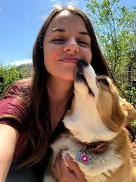 Brittany Parham's Instagram, Twitter & Facebook