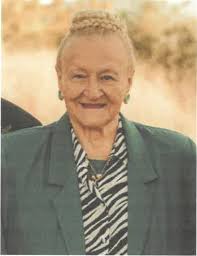 Celia Marohn Obituary