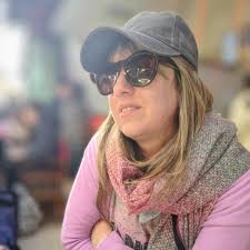 YO FUI AL COMERCIAL SAN MARTIN