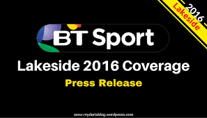 Now with added support for android tv to watch all the same content on your tv. Lakeside 2016 Bt Sport Tv Schedule My Darting Life