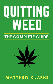 Much like your tolerance increases and then you need the drug just to be functioning? Read Quitting Weed The Complete Guide Online By Matthew Clarke Books