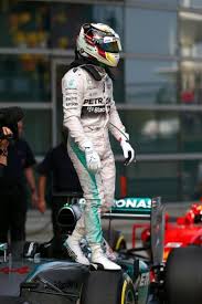 Lewis Hamilton P1 At The 2015 Formula One Gp Of China Formula 1 Autos Carreras