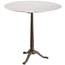 Marble Bistro Table Marble Bistro Table Bistro Table Dining Table