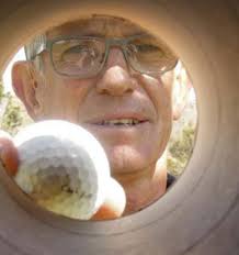 Nightmare' rabbit problem for Central Otago golf courses