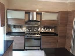 مطبخ لامينت اوروبي جرانيت ابسلوت هندي مطابخ اراك الإيطالية Facebook