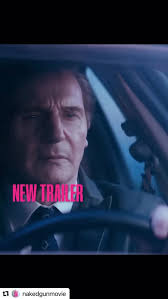 The Naked Gun is now playing at the Caldwell Luxe! #nakedgunmovie  #caldwellluxereeltheatre