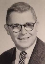 Stanley Davis Obituary (1935