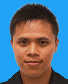 CURRICULUM VITAE DR. TAN SHING CHENG