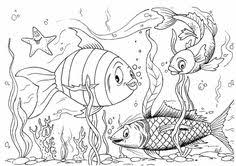 Pin By Kathleen Jackson On Glass Craft Fish Coloring Page Animal Coloring Pages Free Coloring Pages
