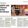 Senarai harga barangan kitar semula mengikut jenis. 1