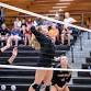 Volleyball vs Tusculum event image