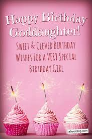 River flows, ocean remains still and a bit silent, stream falls when rain comes. 25 Ways To Say Happy Birthday To A Goddaughter Allwording Com