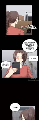 Untuk saat ini manhwa that mans epilepsy berstatus publishing. That Mans Epilepsy Chapter 32 Mangadop