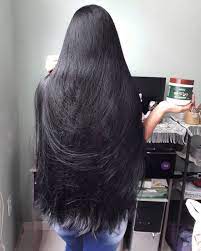 Pin On Long Hair