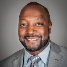 Van Freeman, Director, Future Workforce Development & Strategy