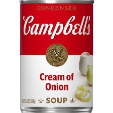 Campbell'S Cream Of Mushroom Condensed Soup, 284 Ml - Walmart.Ca