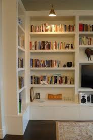 Dining Room Interiors Design Ideas Cotl Xyz In 2020 Built In Shelves Living Room Bookshelves Built In Bookshelf Design