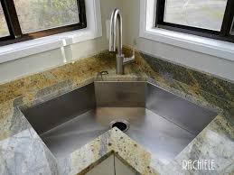 160 Best Corner Kitchen Sinks Ideas In