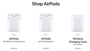 Airpods 2 Vs Airpods 1 Buyer S Guide Macrumors Forums