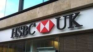 It does not meet the threshold of originality needed for copyright protection, and is therefore in. Hsbc Logo Stock Video Footage 4k And Hd Video Clips Shutterstock