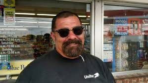 Buy my own island and leave': What would you do if you won the Powerball?