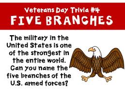 Free fun printable trivia questions and answers for all ages including seniors and kids well, this was a pretty quiet veterans day. About Veterans Day Facts Design Corral
