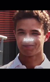 Lando Norris: Glamour & F1 Style Unveiled