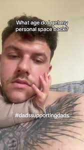 Understanding Personal Space for Dads and Supportive Men