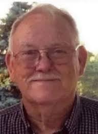 Obituary information for John Knox