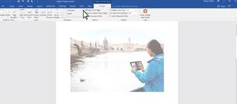 Cara Membuat Halaman Di Word Bikin Dokumen Lebih Rapi