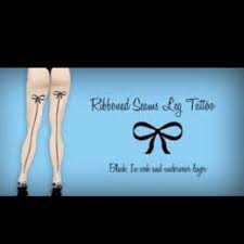 Pin By Alyssa Moorhead On Bows Tattoos Leg Tattoos Tattoo Inspiration